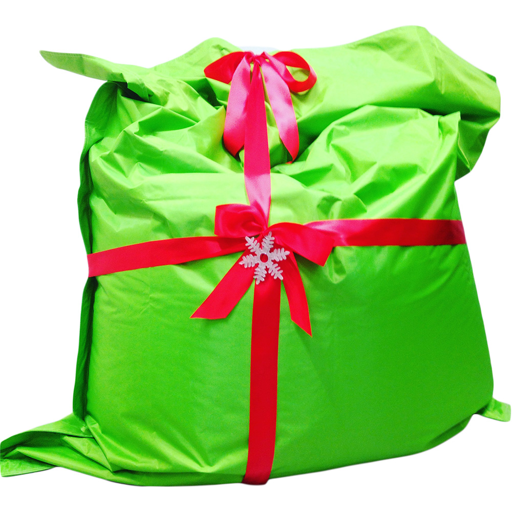 Zu Weihnachten Lazy Place Sitzsack verschenken